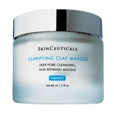 Clarifying Skin Masque